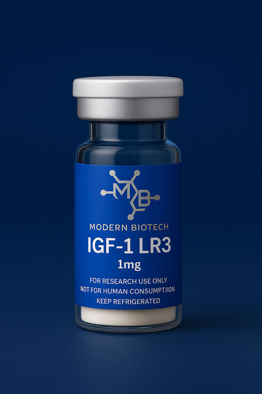 IGF-1 LR3