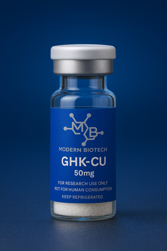 GHK-CU