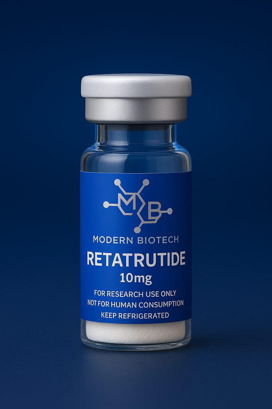 Retatrutide